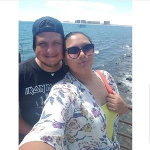 Meet your Posher, Mayra